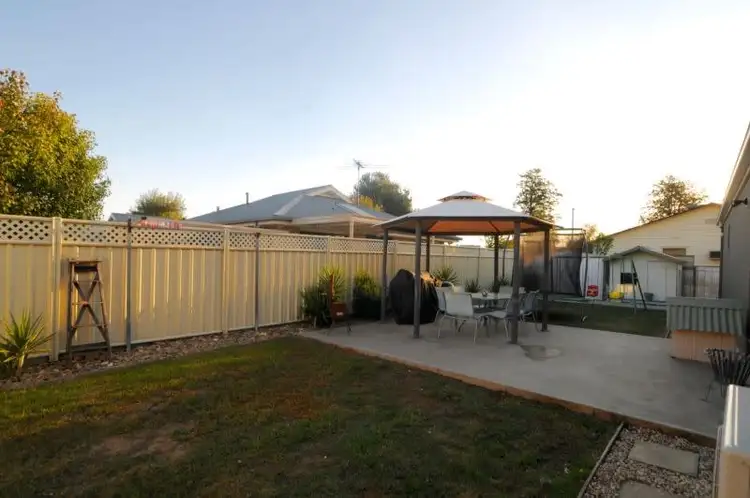 Seventh view of Homely house listing, 6A Harrison Street, Wangaratta VIC 3677