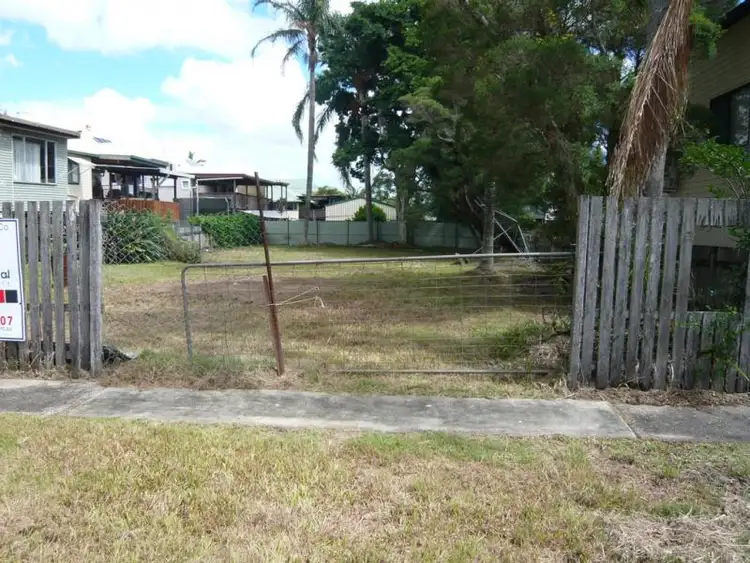 Second view of Homely land listing, 43a Crown Street, South Lismore NSW 2480