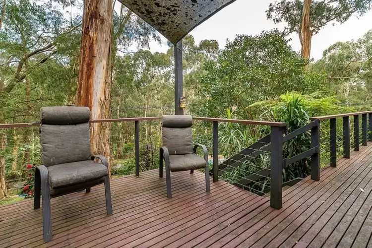 Second view of Homely house listing, 2 Hardham Street, Belgrave VIC 3160