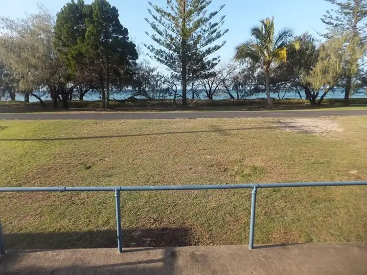 58 The Esplanade, Woodgate QLD 4660