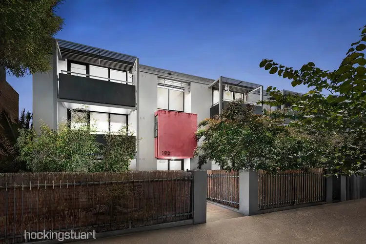 8/192 Cecil Street, South Melbourne VIC 3205