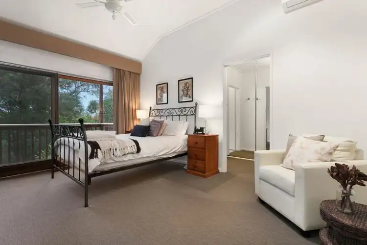 Fourth view of Homely house listing, 7-8 Tallawarra Rise, Donvale VIC 3111