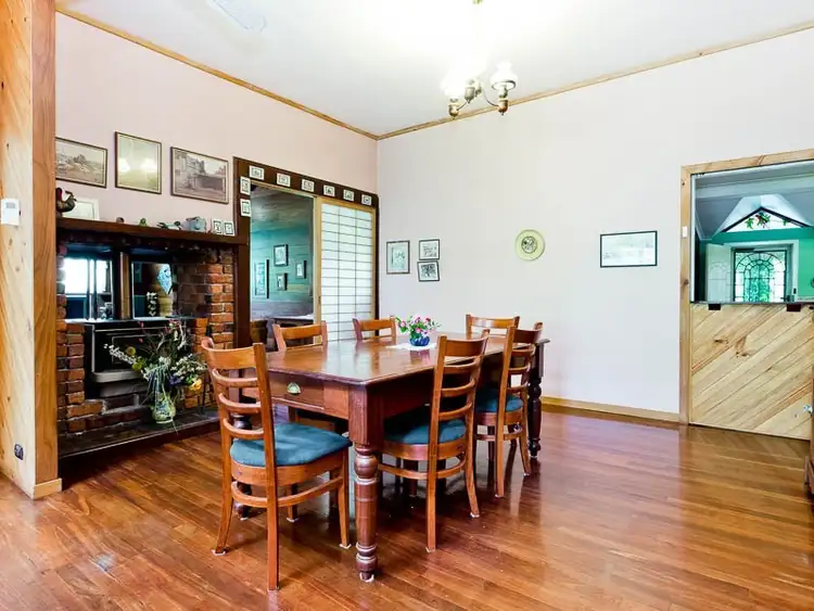Fifth view of Homely house listing, 135 Sexton Street, Sawyers Valley WA 6074