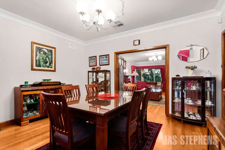 Fifth view of Homely house listing, 34 Matthews Street, Sunshine VIC 3020