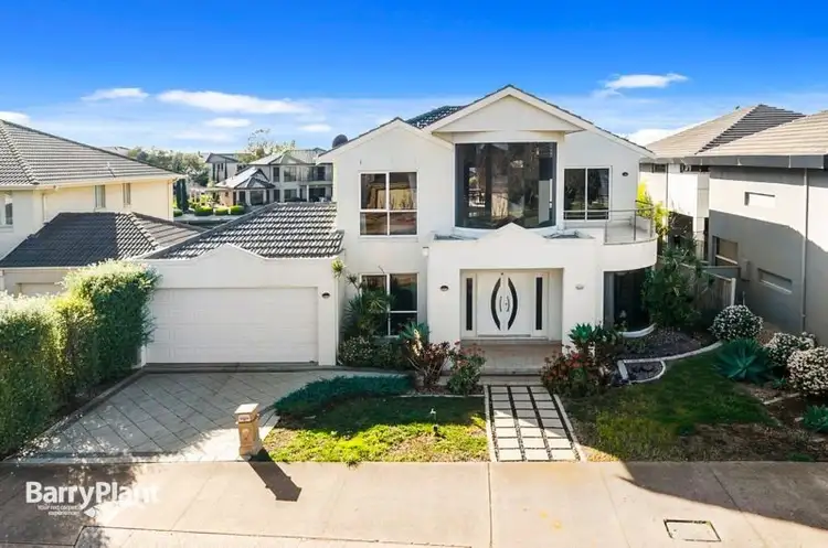 Third view of Homely house listing, 57 Sanctuary Lakes South Boulevard, Sanctuary Lakes VIC 3030