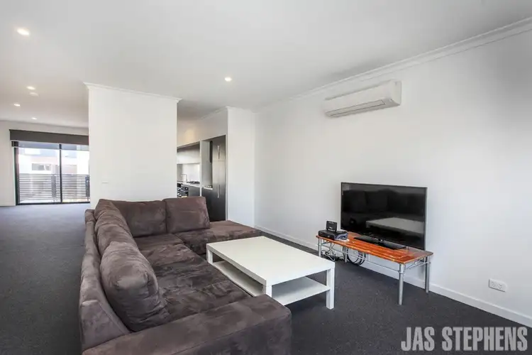 Fourth view of Homely townhouse listing, 483 Barkly Street, Footscray VIC 3011