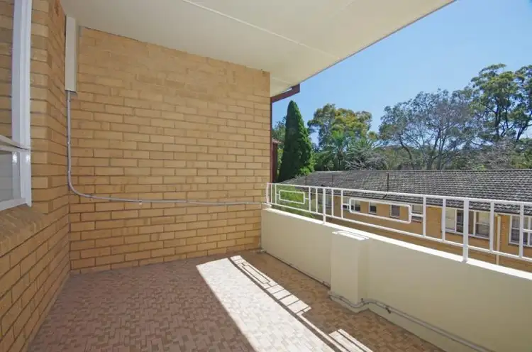 Sixth view of Homely unit listing, 5/8 Forest Grove, Epping NSW 2121