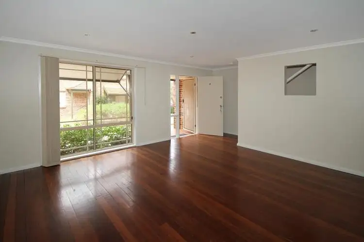 Fifth view of Homely townhouse listing, 4/4 Owen Jones Row, Menai NSW 2234