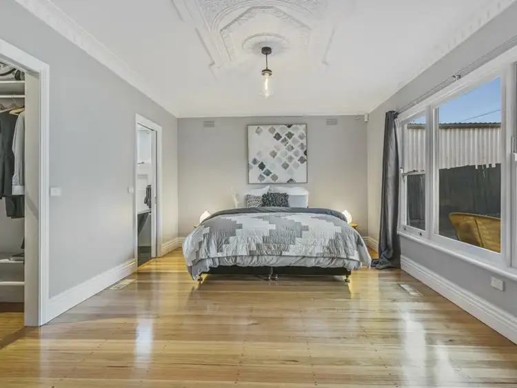 Second view of Homely house listing, 11 Mais Street, Reservoir VIC 3073