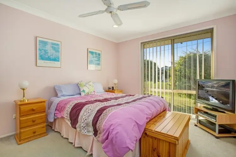 Fourth view of Homely house listing, 35 Yates Street, East Branxton NSW 2335