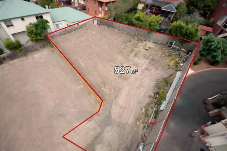 Fifth view of Homely land listing, 1 & 2 / 28 Ely Street, Eltham VIC 3095