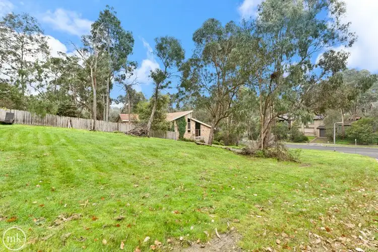 Third view of Homely land listing, 17 Hartland Way, Eltham VIC 3095