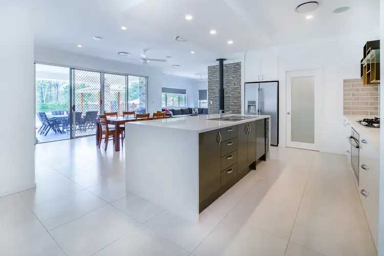 Seventh view of Homely house listing, 8 Shiloh Court, Pine Mountain QLD 4306