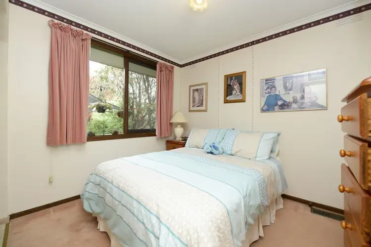 Seventh view of Homely house listing, 1 Nara Place, Carrum Downs VIC 3201