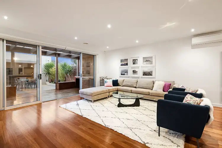 Fourth view of Homely house listing, 32 Fawkner Street, Aberfeldie VIC 3040