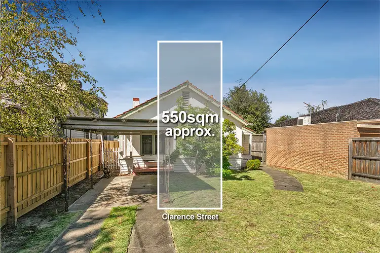 31 Clarence Street, Elsternwick VIC 3185
