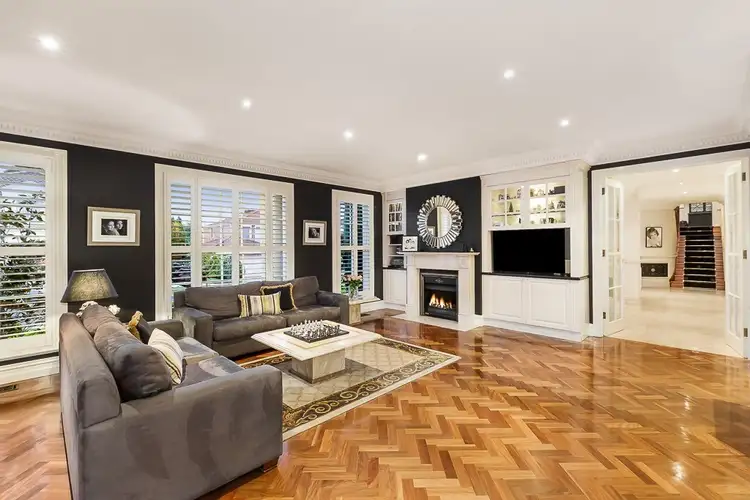 Third view of Homely house listing, 1 Graeme Close, Doncaster VIC 3108