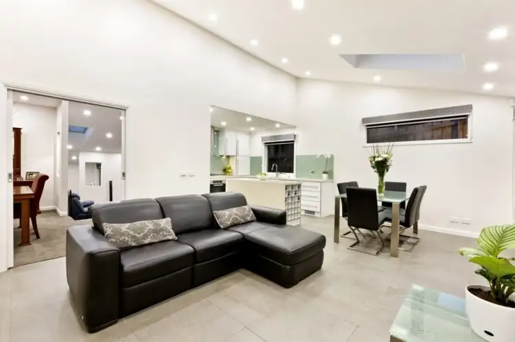 Sixth view of Homely house listing, 40 Glenister Drive, Eltham VIC 3095