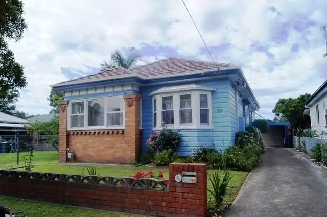 Main view of Homely house listing, 55 Jean Street, New Lambton NSW 2305