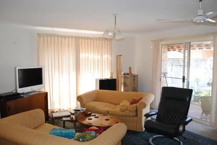Second view of Homely villa listing, Address available on request