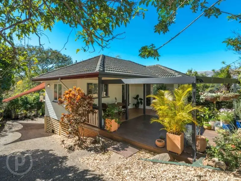 Main view of Homely house listing, 19 Moordale Street, Chapel Hill QLD 4069