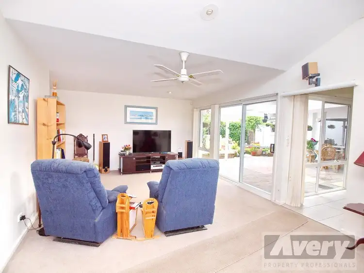 Third view of Homely house listing, 46a Nanda Street, Marmong Point NSW 2284