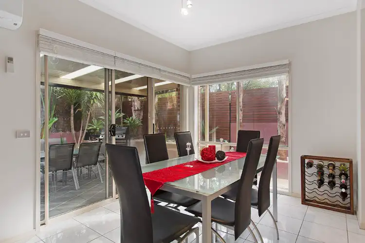 Fourth view of Homely house listing, 8 Tori Place, Patterson Lakes VIC 3197