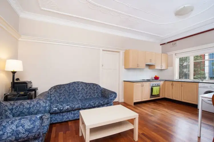 Main view of Homely apartment listing, 8/217 Anzac Parade, Kensington NSW 2033