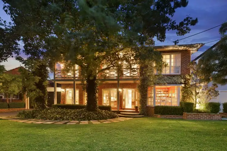 Second view of Homely house listing, 64 Gnarbo Avenue, Carss Park NSW 2221