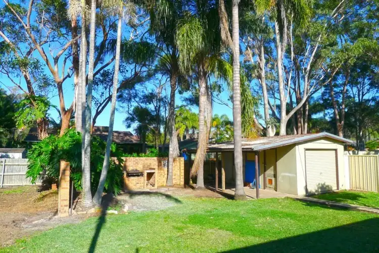 Third view of Homely house listing, 5 Samantha Cr, Kincumber NSW 2251