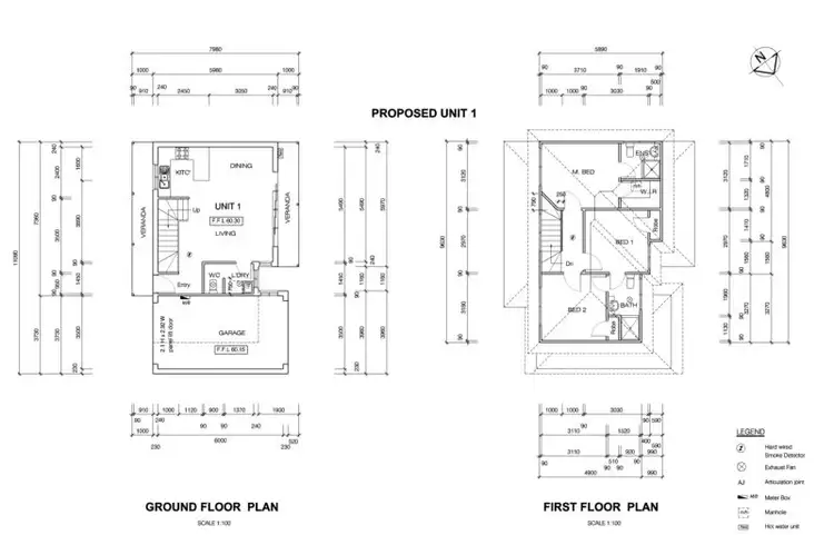Fourth view of Homely land listing, 25 Manfred Avenue, St Albans VIC 3021
