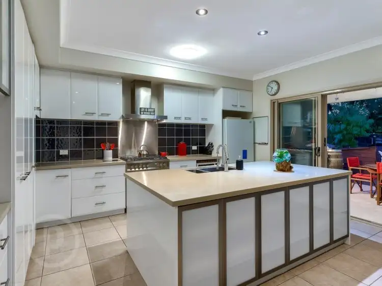 Second view of Homely house listing, 143 Pozieres Road, Tarragindi QLD 4121