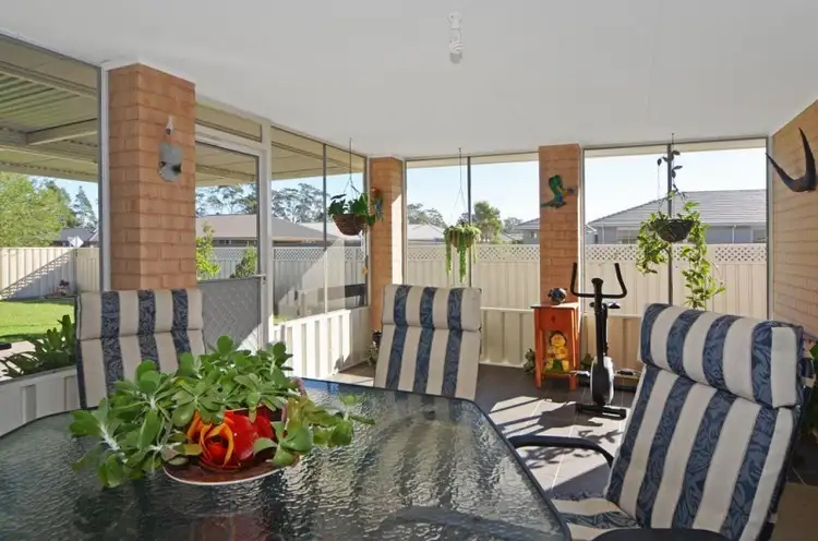 Sixth view of Homely house listing, 38 Firetail Street, South Nowra NSW 2541
