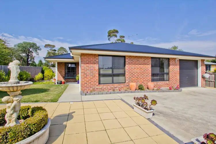 Main view of Homely house listing, 4a Carr Street, Kings Meadows TAS 7249