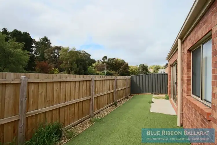 Sixth view of Homely house listing, 5 Millicent Place, Ballarat East VIC 3350
