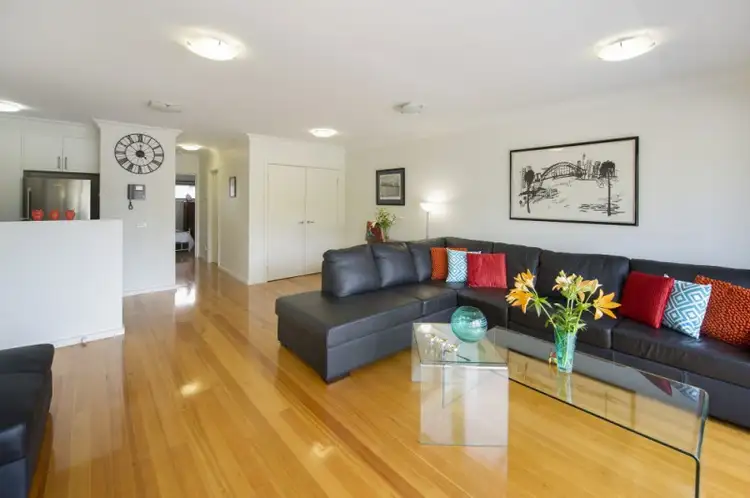 Main view of Homely apartment listing, 7/11 Church Street, Mitcham VIC 3132