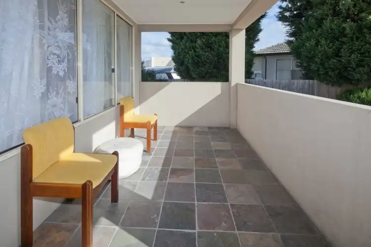 Second view of Homely unit listing, 1/5 Cercis Court, Doveton VIC 3177