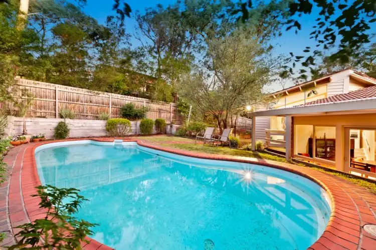 Main view of Homely house listing, 81 Valonia Drive, Eltham VIC 3095