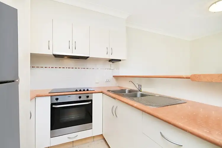Third view of Homely apartment listing, 8/48 Coolangatta Road, Kirra QLD 4225