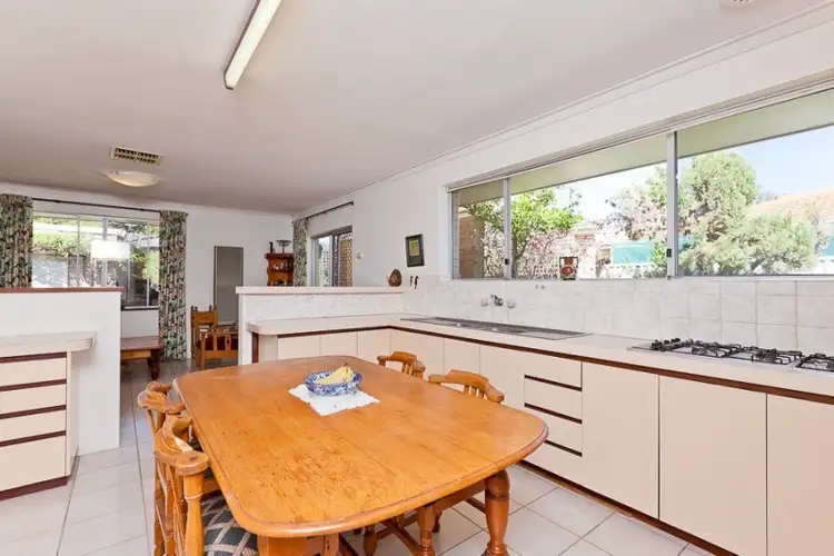 Seventh view of Homely house listing, 29 Macrae Road, Applecross WA 6153