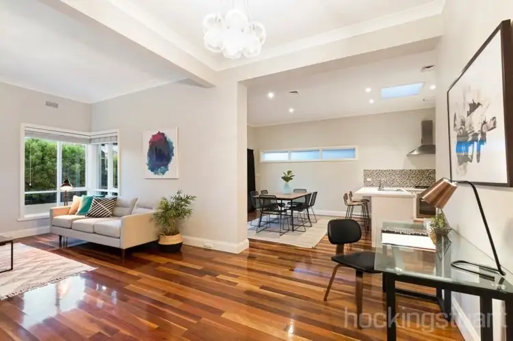 Second view of Homely house listing, 7 Whitmuir Road, Bentleigh VIC 3204