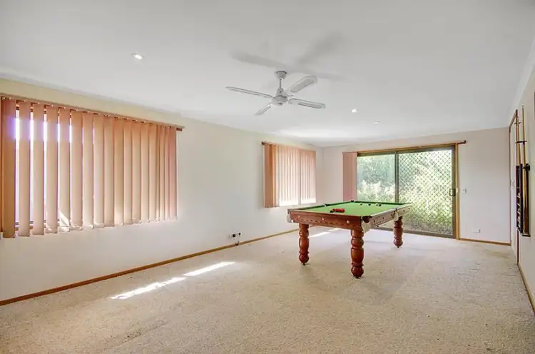Fifth view of Homely house listing, 4 Pindari Court, Grovedale VIC 3216