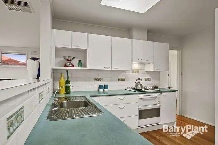 Third view of Homely house listing, 9 Cherrywood Court, Bundoora VIC 3083