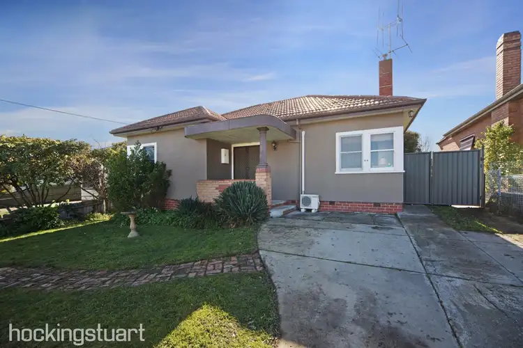 29 Napier Street, Black Hill VIC 3350
