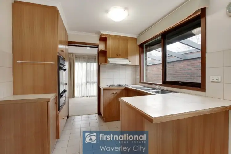 Fourth view of Homely unit listing, 1/20 Myrtle Street, Glen Waverley VIC 3150