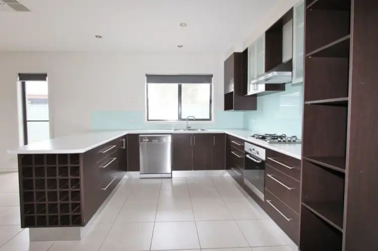 Third view of Homely house listing, 40 Cambridge Drive, Mansfield VIC 3722