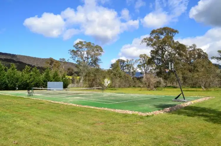 Fourth view of Homely house listing, 130 Walshs Road, Goughs Bay VIC 3723