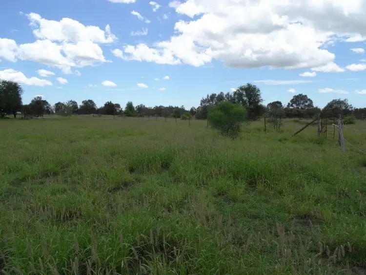 Third view of Homely rural property listing, LOT 56 Mace Drive, Blackwater QLD 4717