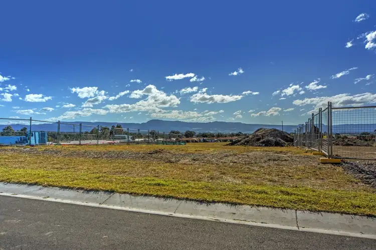 Main view of Homely land listing, 31 Jindalee Crescent, Nowra NSW 2541