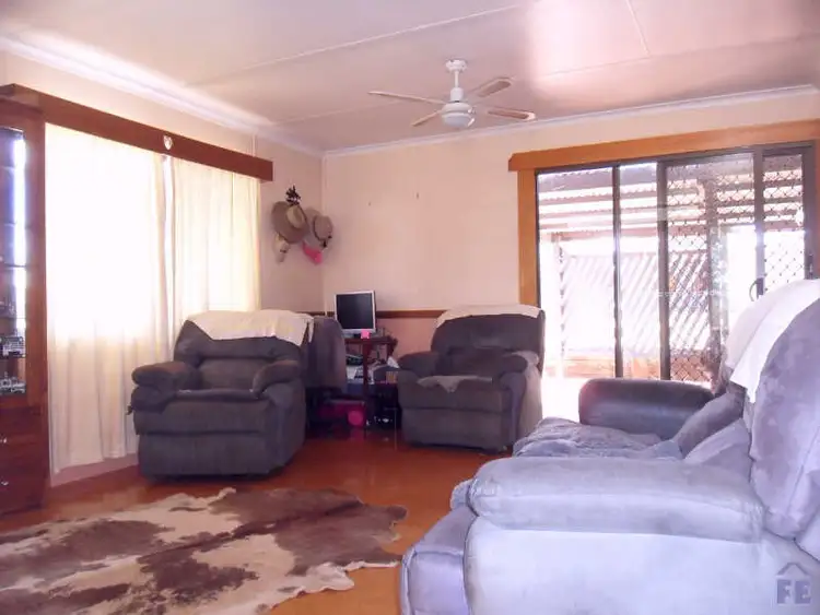 Second view of Homely house listing, 206 Siefert Street, Crawford QLD 4610